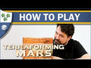 Terraforming Mars