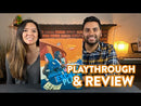 Escape Plan: Kickstarter Bundle (Includes Upgrade Pack)