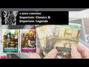 Imperium: Legends