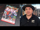 Marvel: Remix