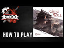 The Great Wall (Miniatures Version)