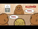Poetry for Neanderthals