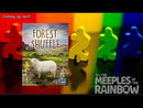 Forest Shuffle: Dartmoor