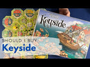 Keyside
