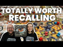 Recall