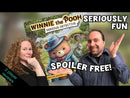 Winnie the Pooh: Serious Detective