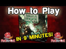 Arkham Horror (3rd Edition)