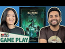 Kinfire Delve: Callous’ Lab (SEE LOW PRICE AT CHECKOUT)