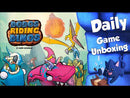 Dodos Riding Dinos