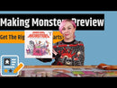 Making Monsters