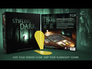 The Stifling Dark
