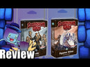 Summoner Wars (2nd Edition): Skyspear Avians Faction Expansion Deck