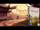 Chang'an