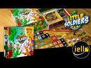 Little Soldiers (SEE LOW PRICE AT CHECKOUT)