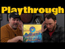 Harmonies