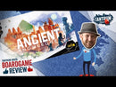 Ancient Knowledge (SEE LOW PRICE AT CHECKOUT)