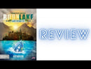 Boonlake: Artifacts Expansion