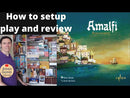 Amalfi Renaissance