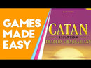 Catan (6th Edition): Traders & Barbarians Expansion