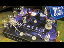 Nemesis: Voidseeders Expansion
