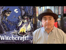 Witchcraft!