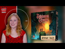 Robinson Crusoe: Mystery Tales