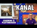 Kanal