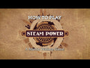 Steam Power