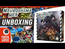 Neuroshima Hex: 20th Anniversary Edition