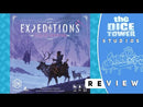 Expeditions: Gears of Corruption Expansion