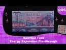 Railroad Tiles: Energy Expansion