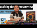 Crafting the Cosmos