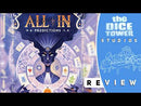 All In: Predictions