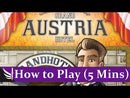 Grand Austria Hotel