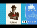 Furnace: Interbellum Expansion