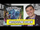 Witchstone
