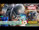 Marvel Champions LCG: The Wrecking Crew Scenario Pack