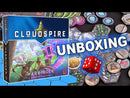 Cloudspire Harbinger Add-on Content