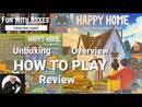 Happy Home