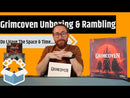 Grimcoven (Core Box + Stretch Goals) (Standard Edition)
