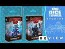 Summoner Wars (2nd Edition): Storm Goblins Faction Expansion Deck