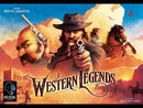 Western Legends: Fistful of Extras Expansion