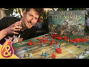 The Battle of the Five Armies