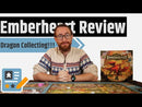 Emberheart (SEE LOW PRICE AT CHECKOUT)