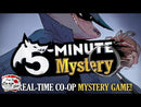 5-Minute Mystery (New Design)
