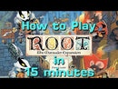 Root: The Marauder Expansion