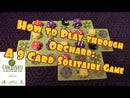 Orchard: 9 Card Solitaire Game