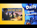 Detective: City of Angels
