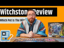 Witchstone