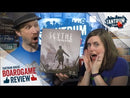 Scythe: Rise of Fenris Expansion